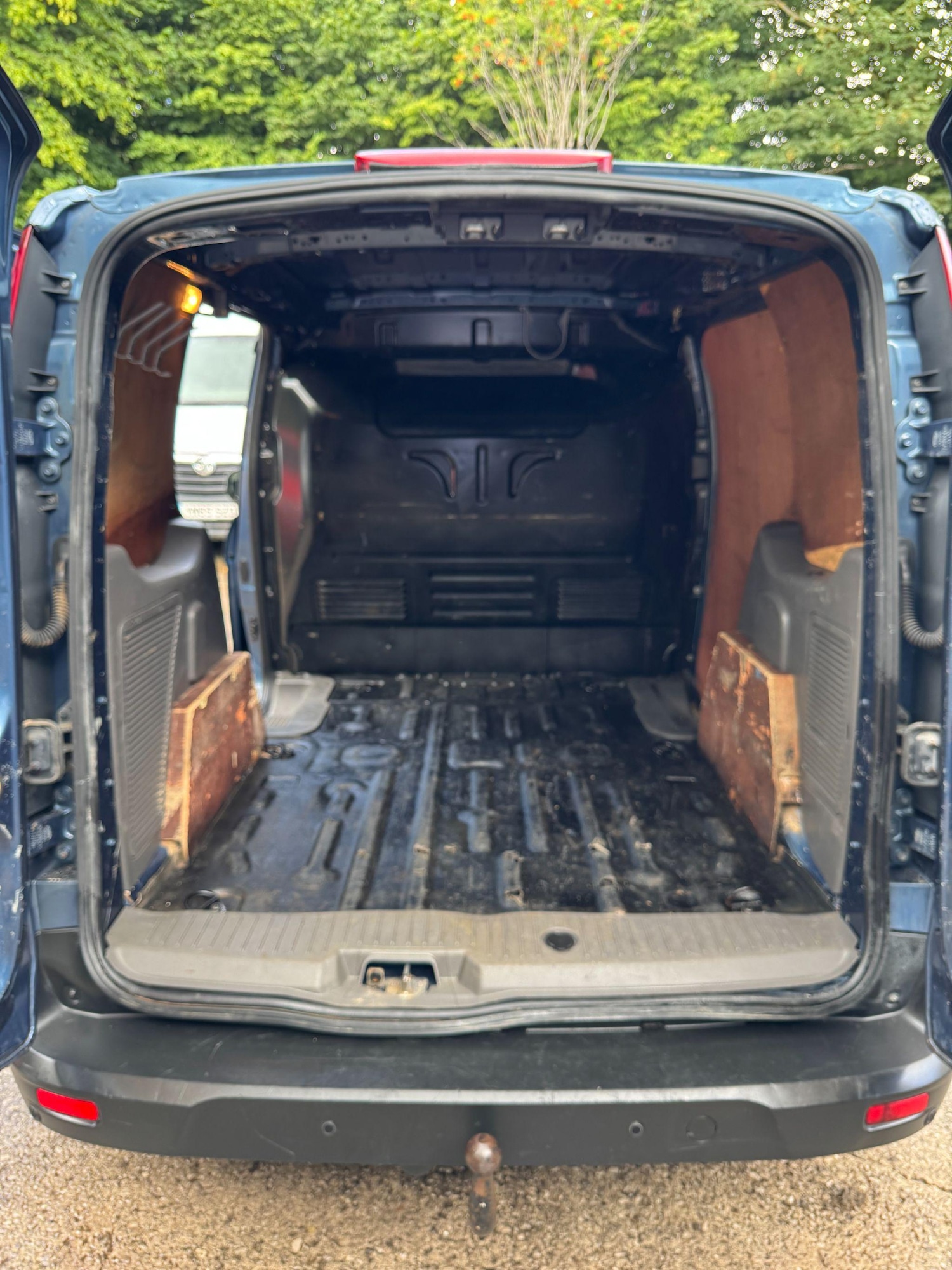 Used Ford Transit Connect 2018 for sale - 76551152: Photo 14