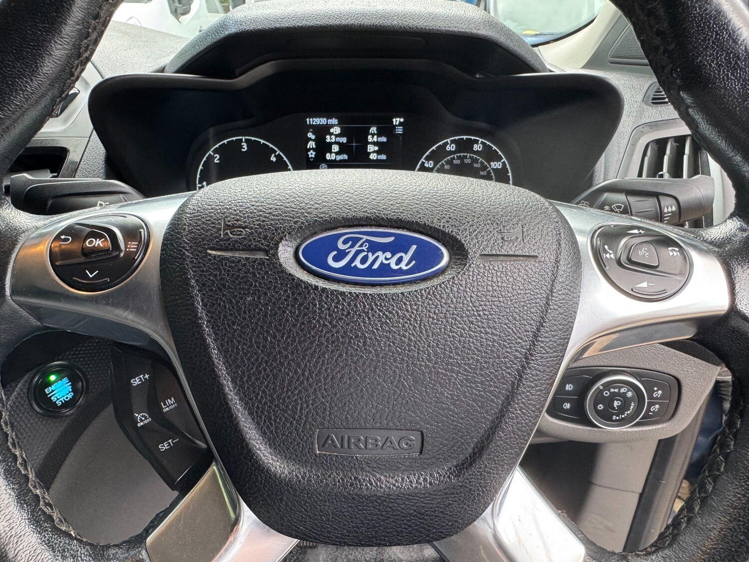 Used Ford Transit Connect 2018 for sale - 76551152: Photo 31