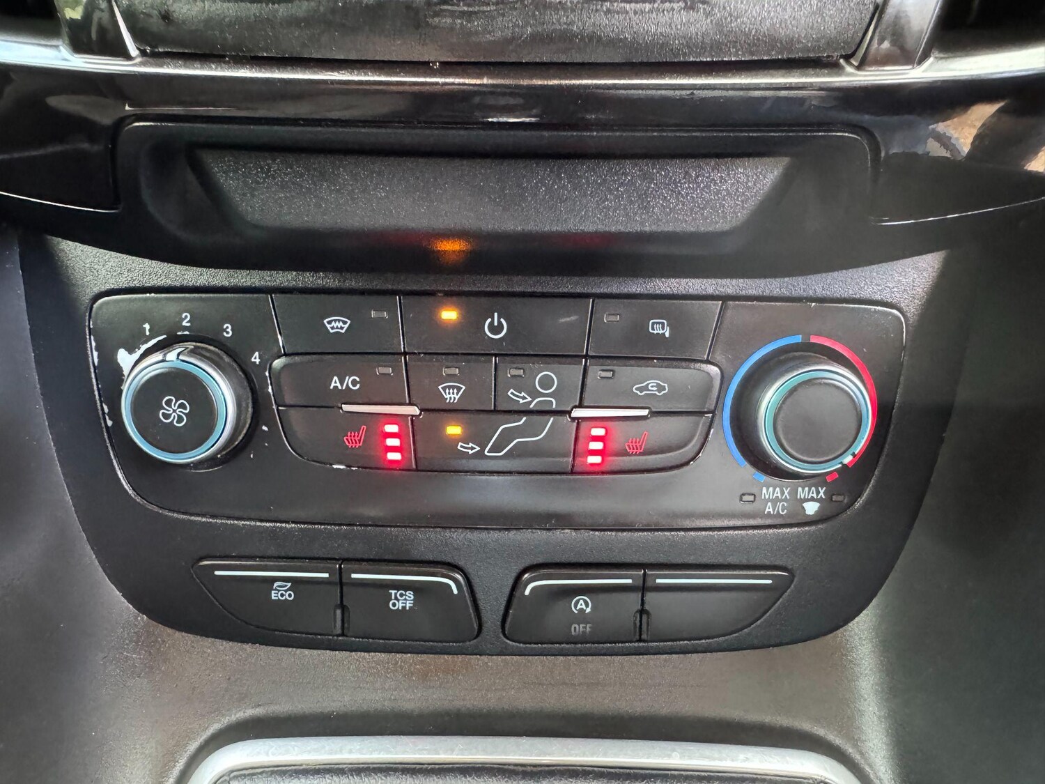 Used Ford Transit Connect 2018 for sale - 76551152: Photo 38