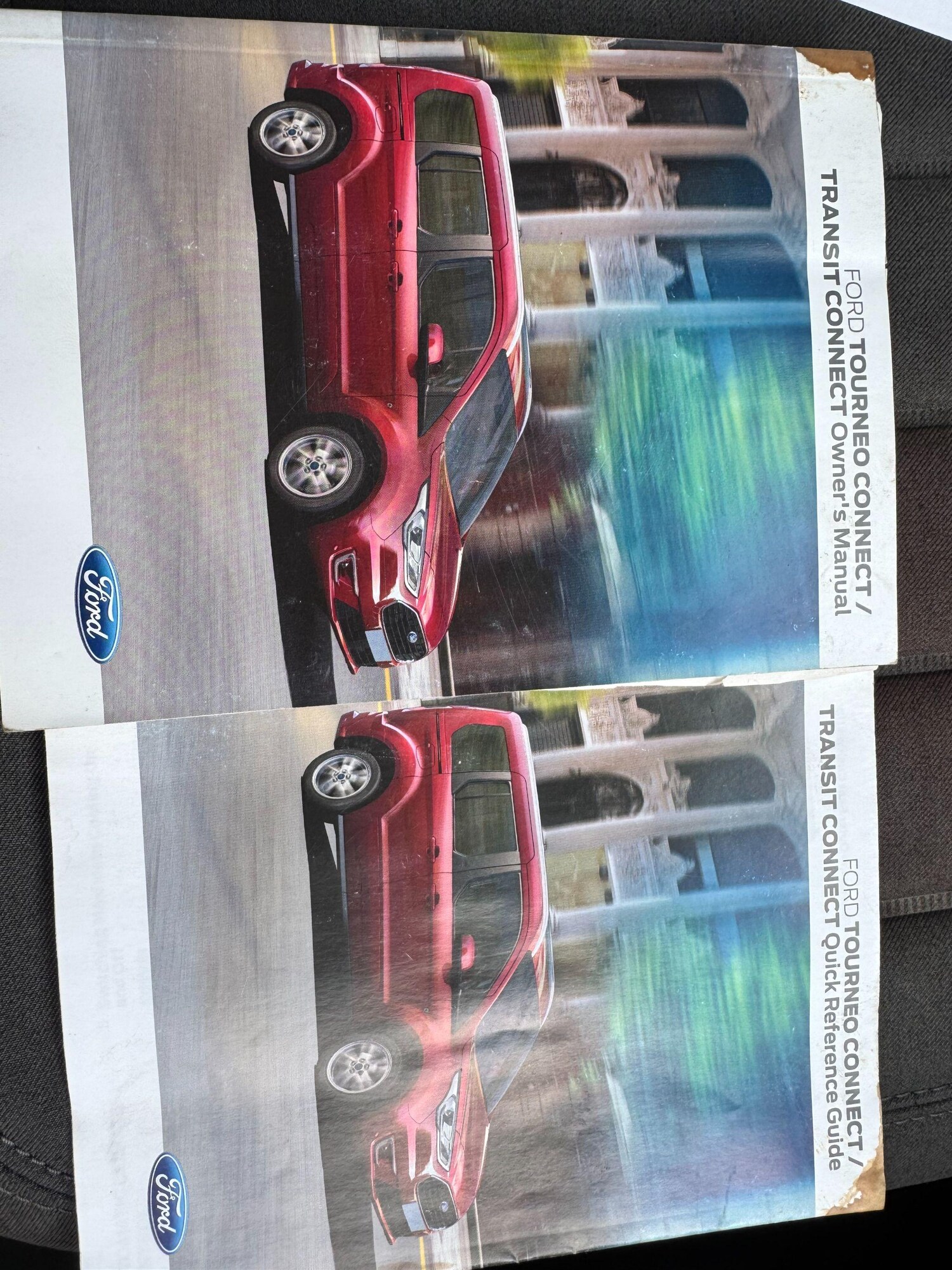 Used Ford Transit Connect 2018 for sale - 76551152: Photo 41