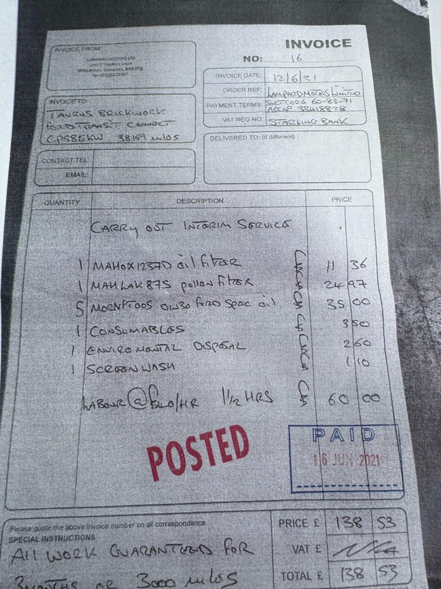 Used Ford Transit Connect 2018 for sale - 76551152: Photo 46