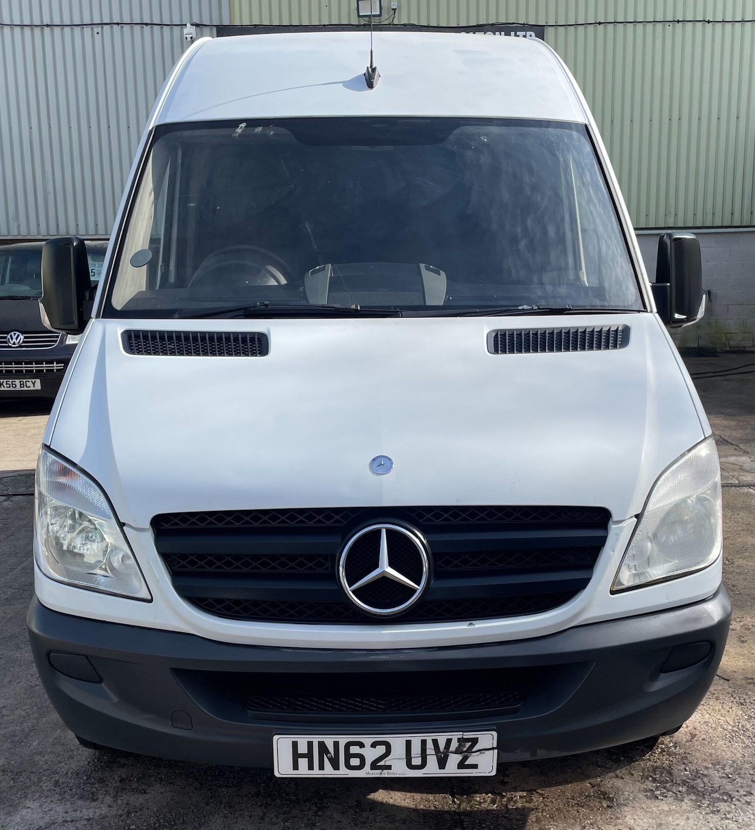 Used Mercedes-Benz Sprinter 2012 for sale - 77926103: Photo 20