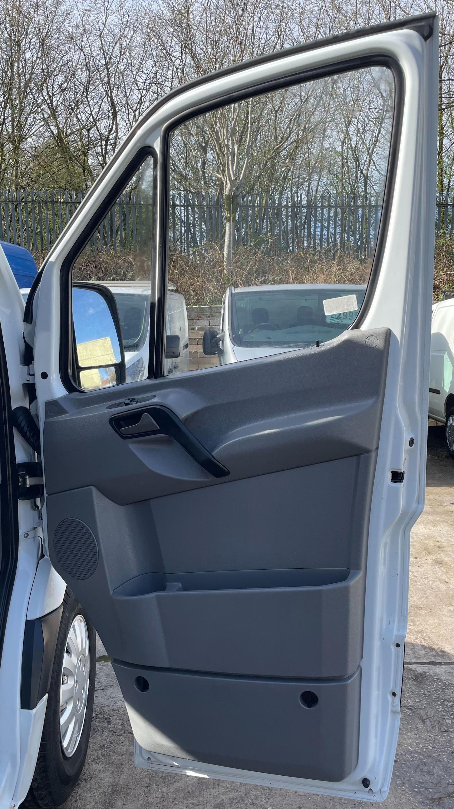 Used Mercedes-Benz Sprinter 2012 for sale - 77926103: Photo 21