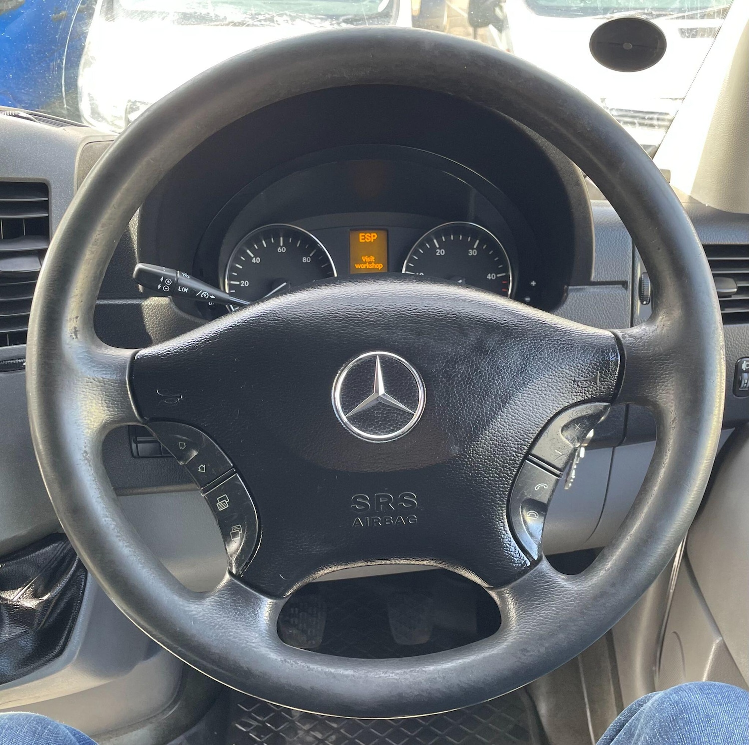 Used Mercedes-Benz Sprinter 2012 for sale - 77926103: Photo 26