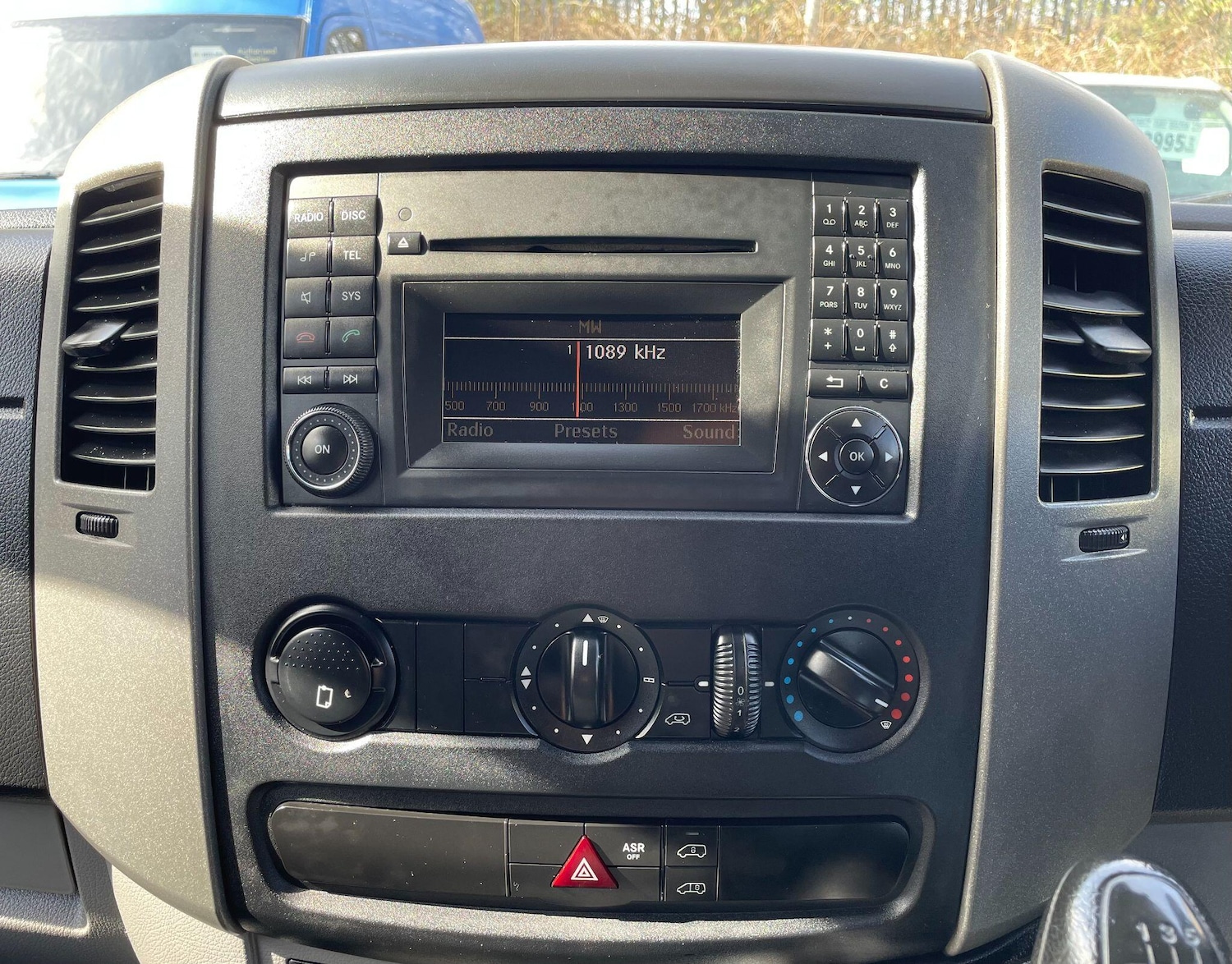 Used Mercedes-Benz Sprinter 2012 for sale - 77926103: Photo 29