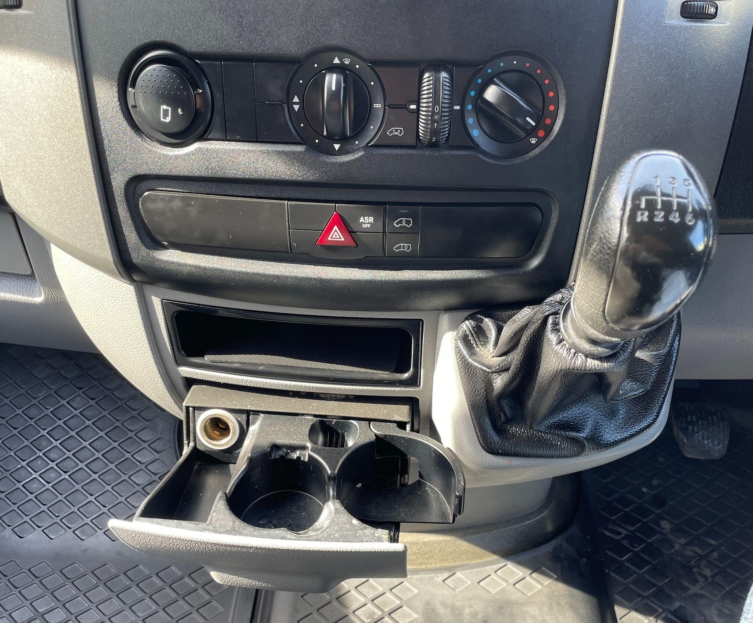 Used Mercedes-Benz Sprinter 2012 for sale - 77926103: Photo 30