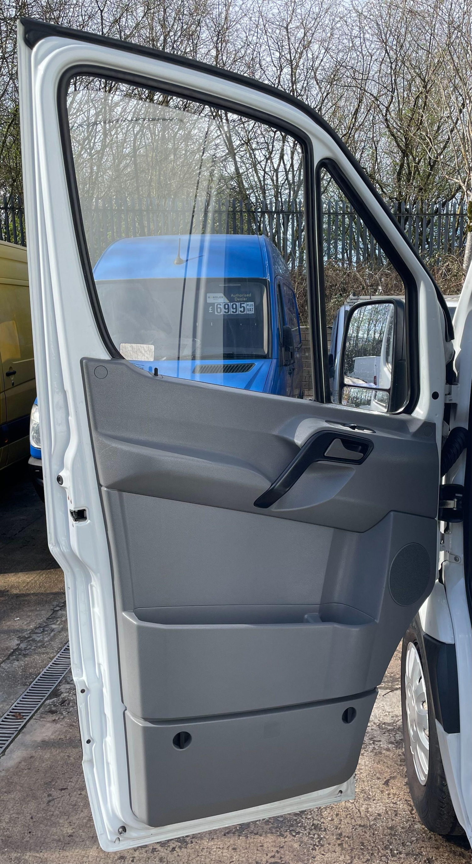 Used Mercedes-Benz Sprinter 2012 for sale - 77926103: Photo 31