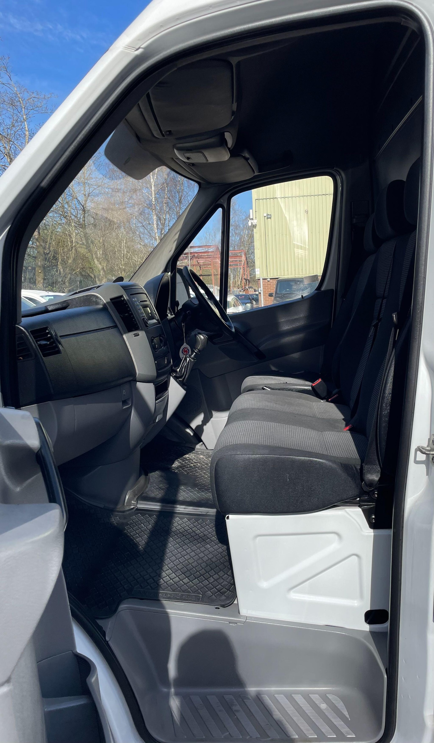 Used Mercedes-Benz Sprinter 2012 for sale - 77926103: Photo 32