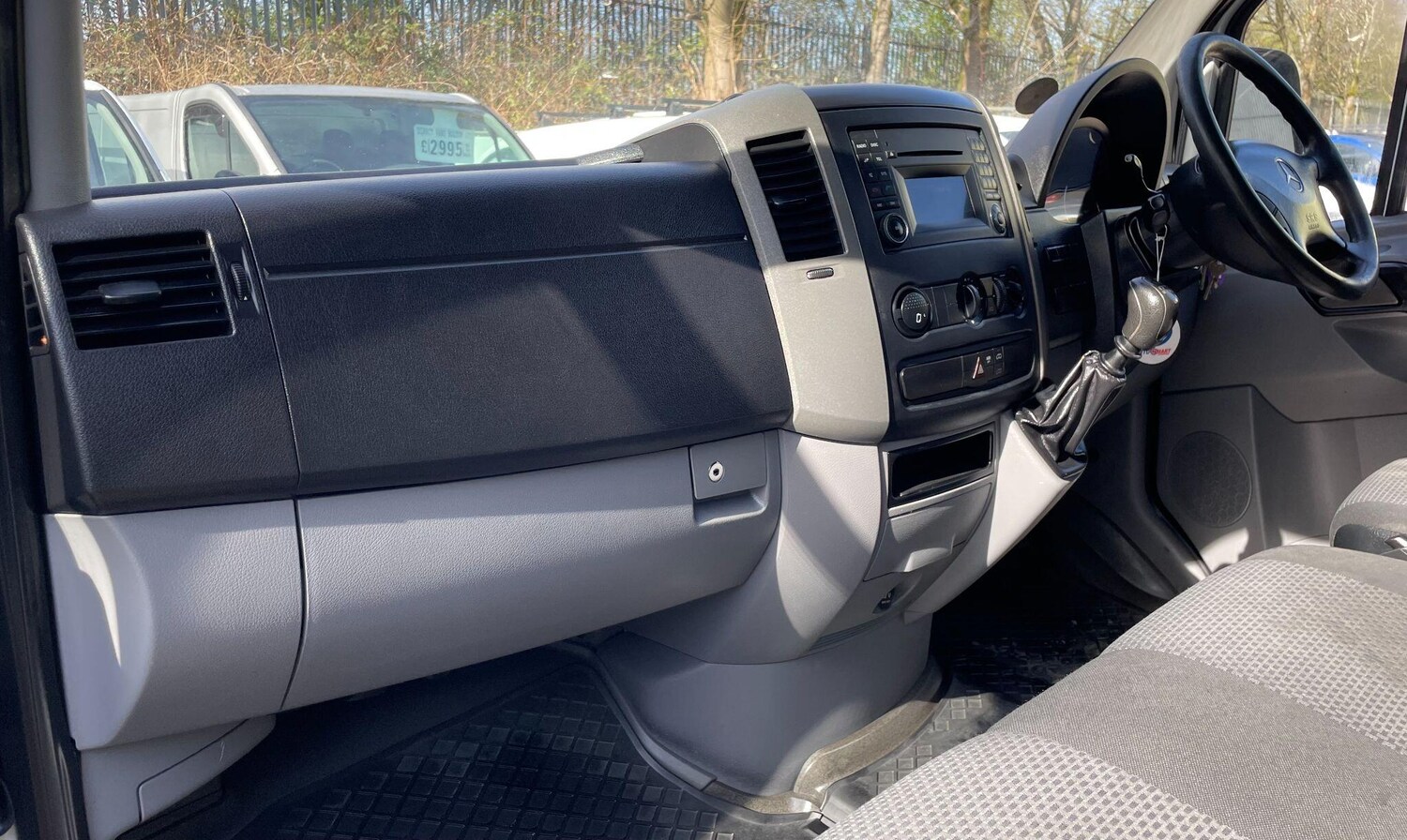 Used Mercedes-Benz Sprinter 2012 for sale - 77926103: Photo 33