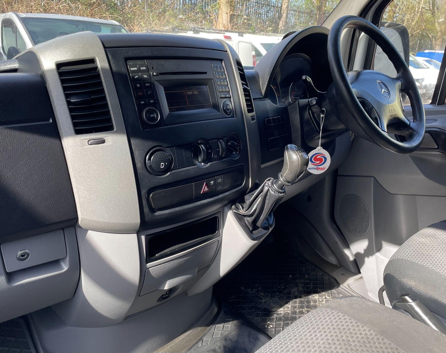 Used Mercedes-Benz Sprinter 2012 for sale - 77926103: Photo 34