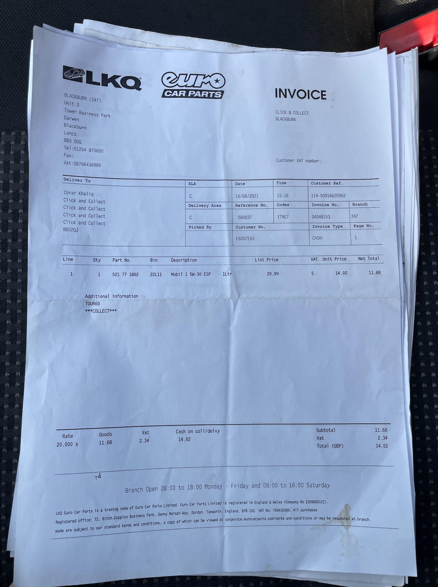 Used Mercedes-Benz Sprinter 2012 for sale - 77926103: Photo 39