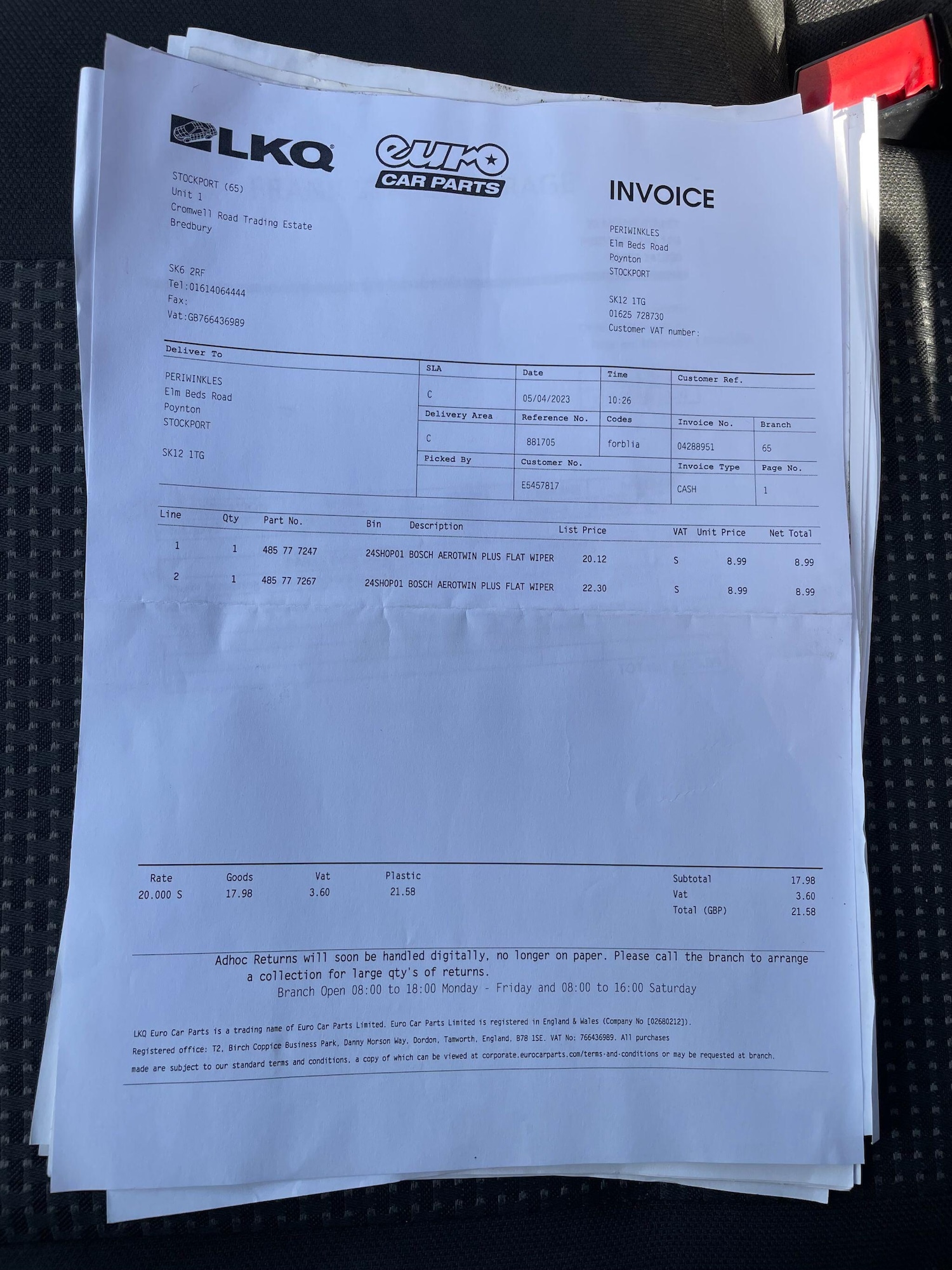 Used Mercedes-Benz Sprinter 2012 for sale - 77926103: Photo 40