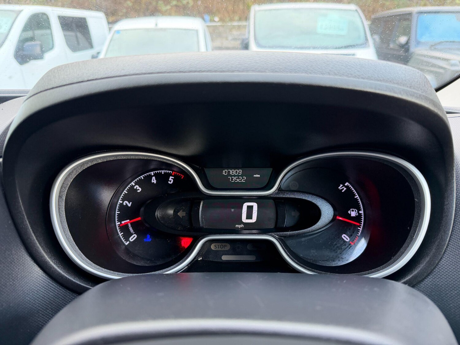 Used Vauxhall Vivaro 2017 for sale - 77573861: Photo 43