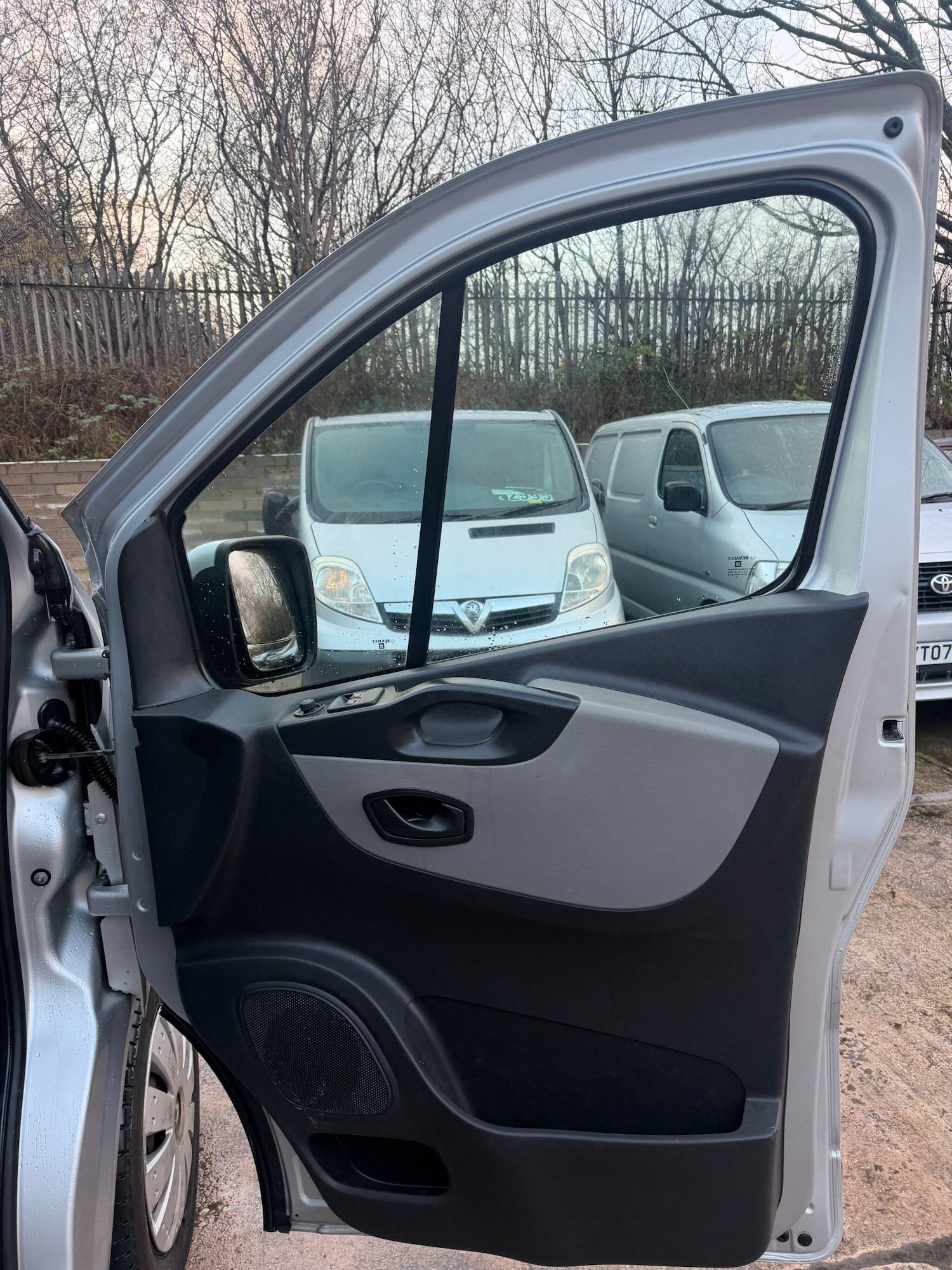 Used Renault Trafic for sale - 77174712: Photo 27