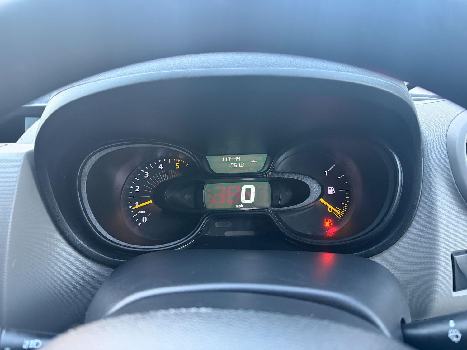 Used Renault Trafic for sale - 77174712: Photo 29