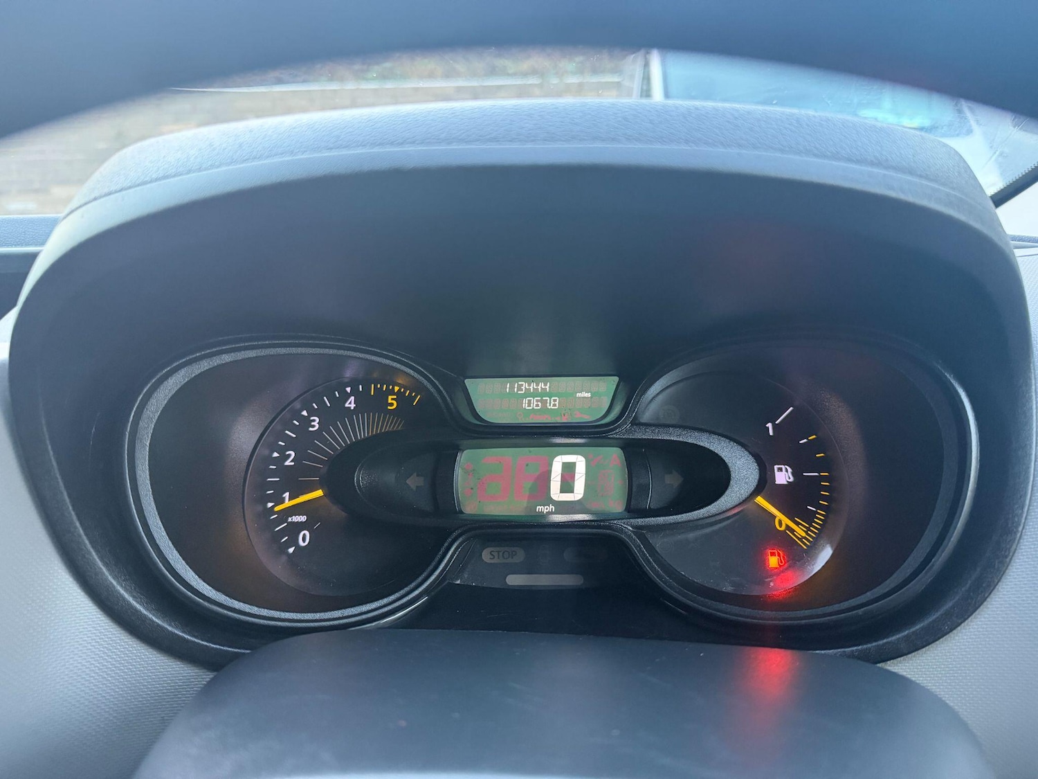 Used Renault Trafic for sale - 77174712: Photo 30