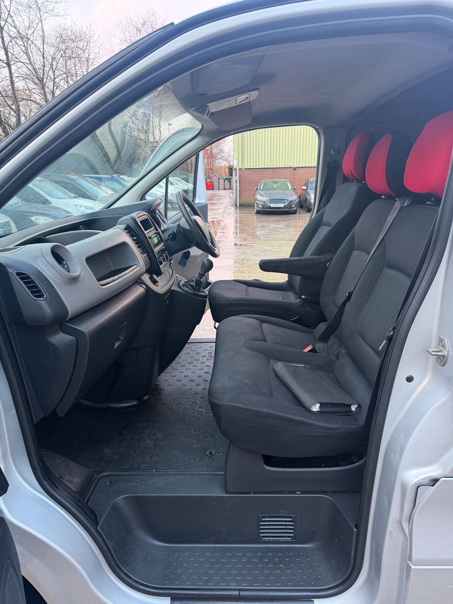 Used Renault Trafic for sale - 77174712: Photo 36