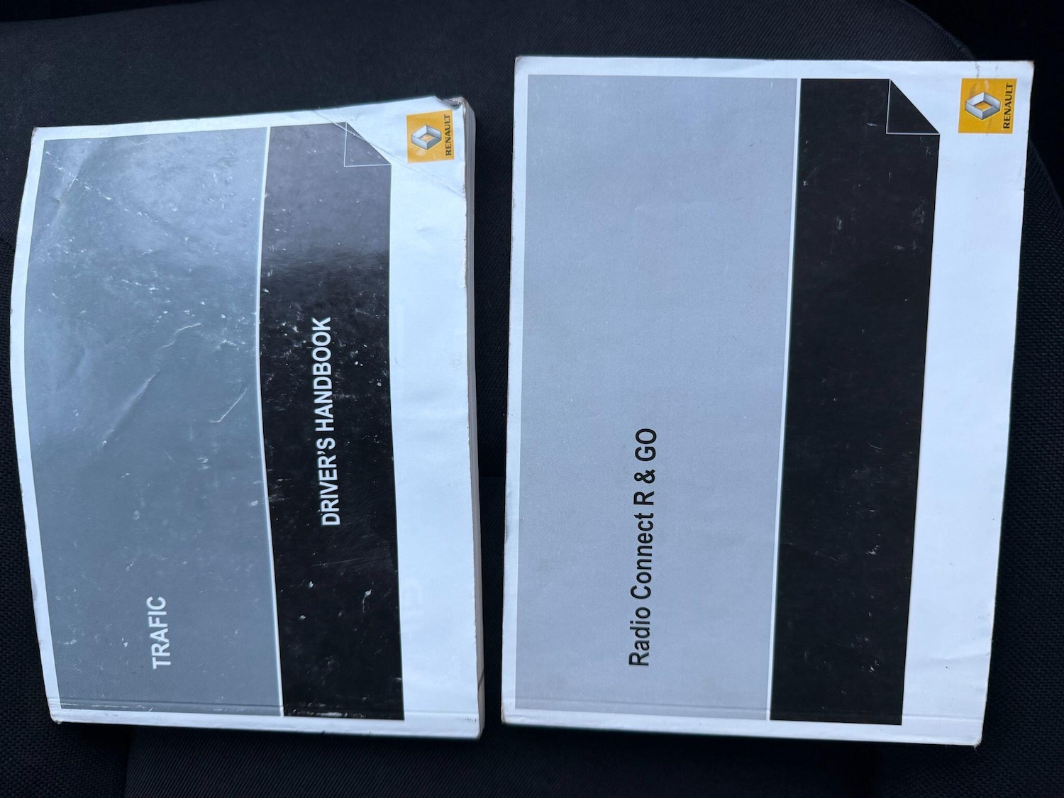 Used Renault Trafic for sale - 77174712: Photo 37