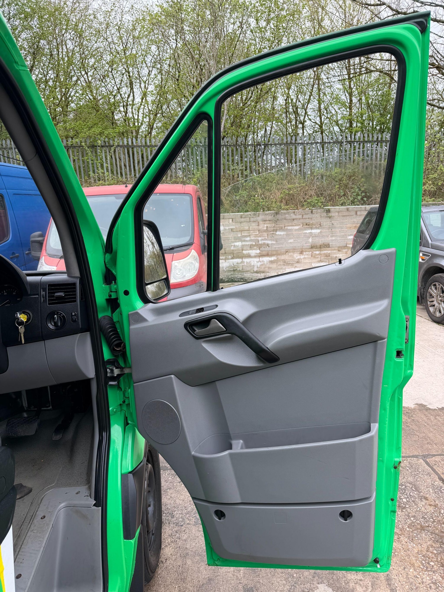 Used Mercedes-Benz Sprinter for sale - 78205165: Photo 22