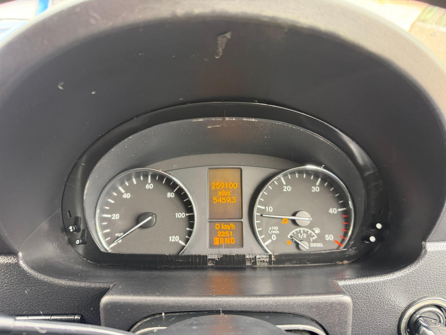 Used Mercedes-Benz Sprinter for sale - 78205165: Photo 24