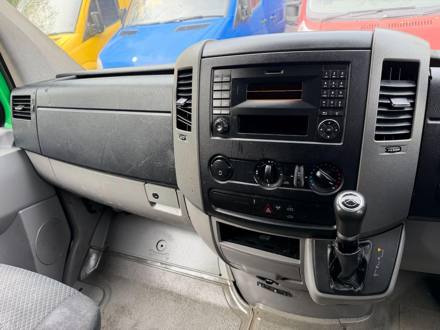 Used Mercedes-Benz Sprinter for sale - 78205165: Photo 27