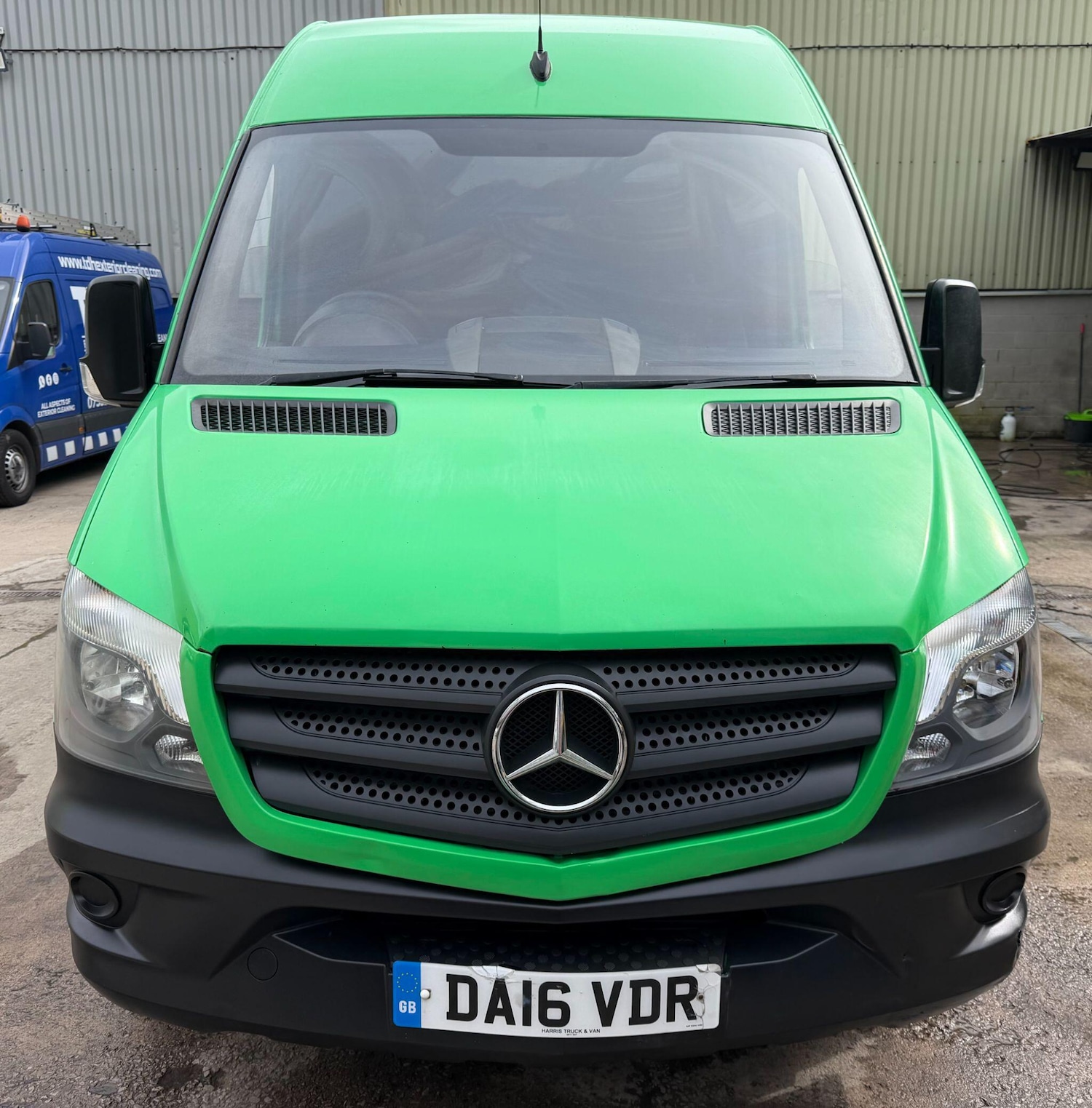 Used Mercedes-Benz Sprinter for sale - 78205165: Photo 5