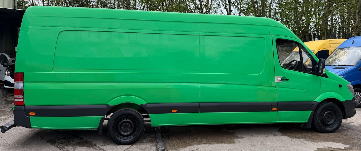 Used Mercedes-Benz Sprinter for sale - 78205165: Photo 6