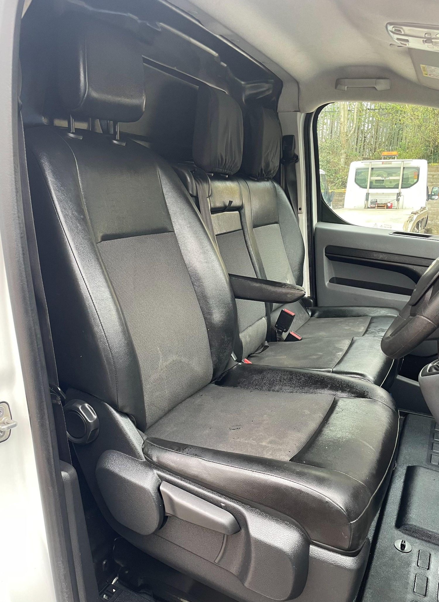 Used Vauxhall Vivaro for sale - 78127879: Photo 26