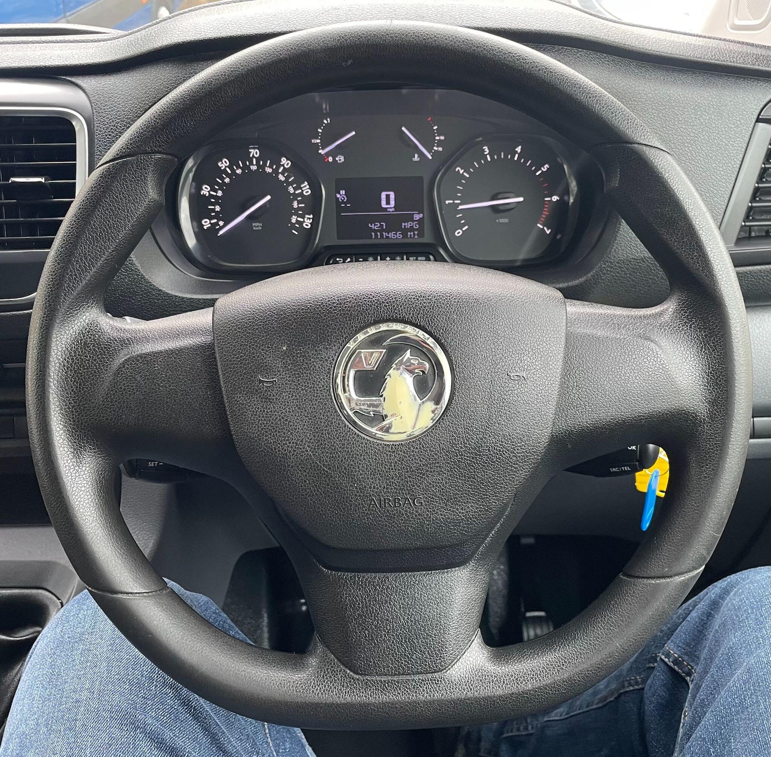 Used Vauxhall Vivaro for sale - 78127879: Photo 29