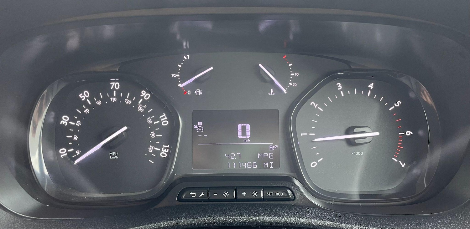 Used Vauxhall Vivaro for sale - 78127879: Photo 30