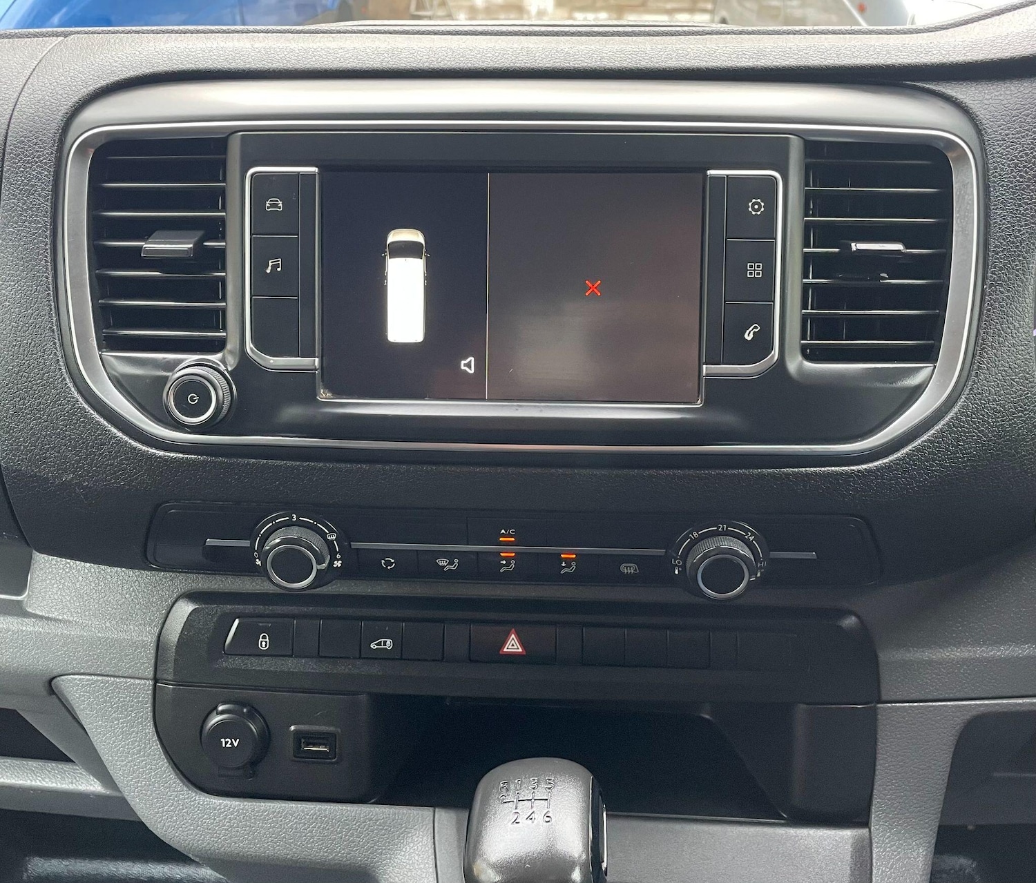 Used Vauxhall Vivaro for sale - 78127879: Photo 32