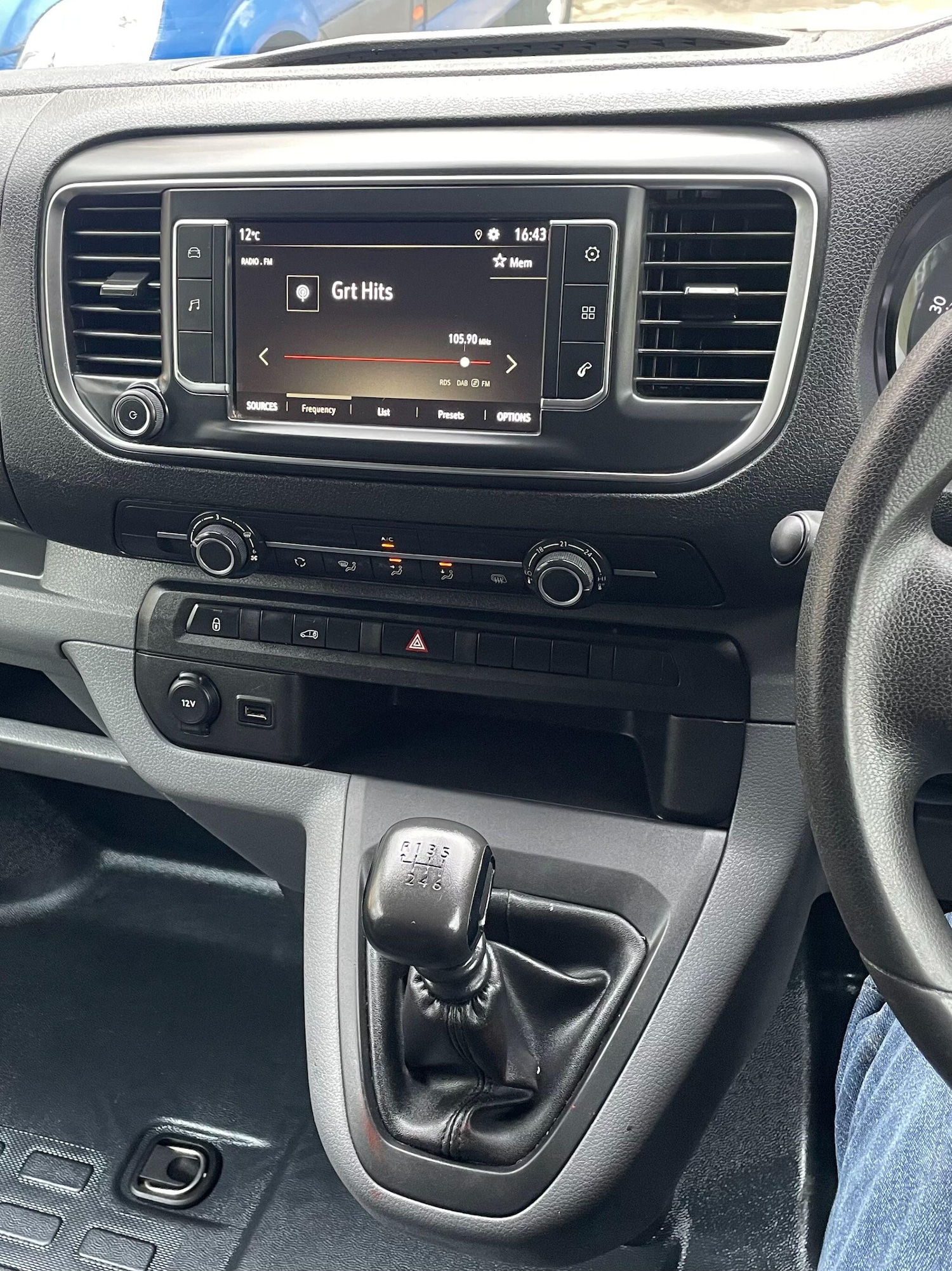 Used Vauxhall Vivaro for sale - 78127879: Photo 34