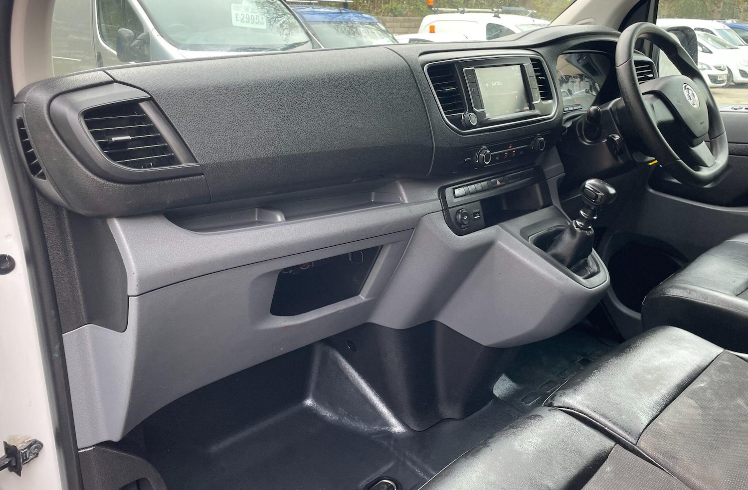 Used Vauxhall Vivaro for sale - 78127879: Photo 37