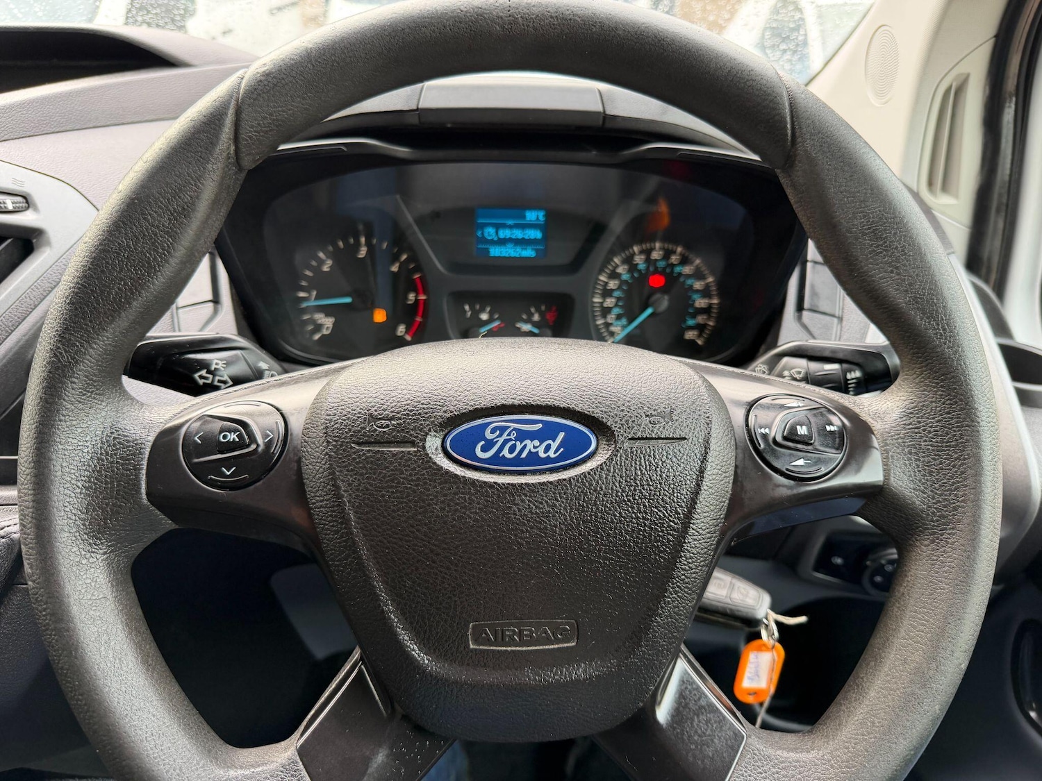 Used Ford Transit Custom 2016 for sale - 77799153: Photo 28