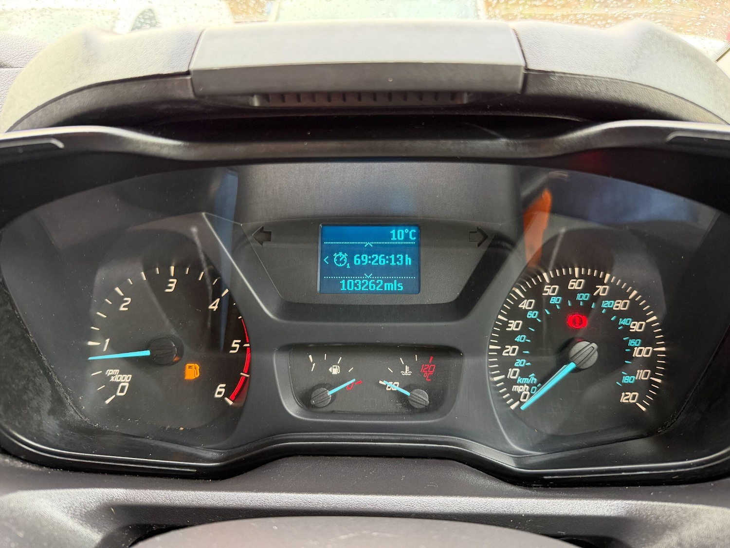 Used Ford Transit Custom 2016 for sale - 77799153: Photo 32