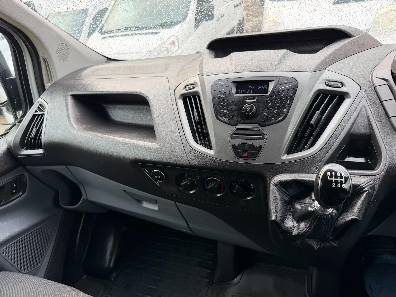 Used Ford Transit Custom 2016 for sale - 77799153: Photo 33