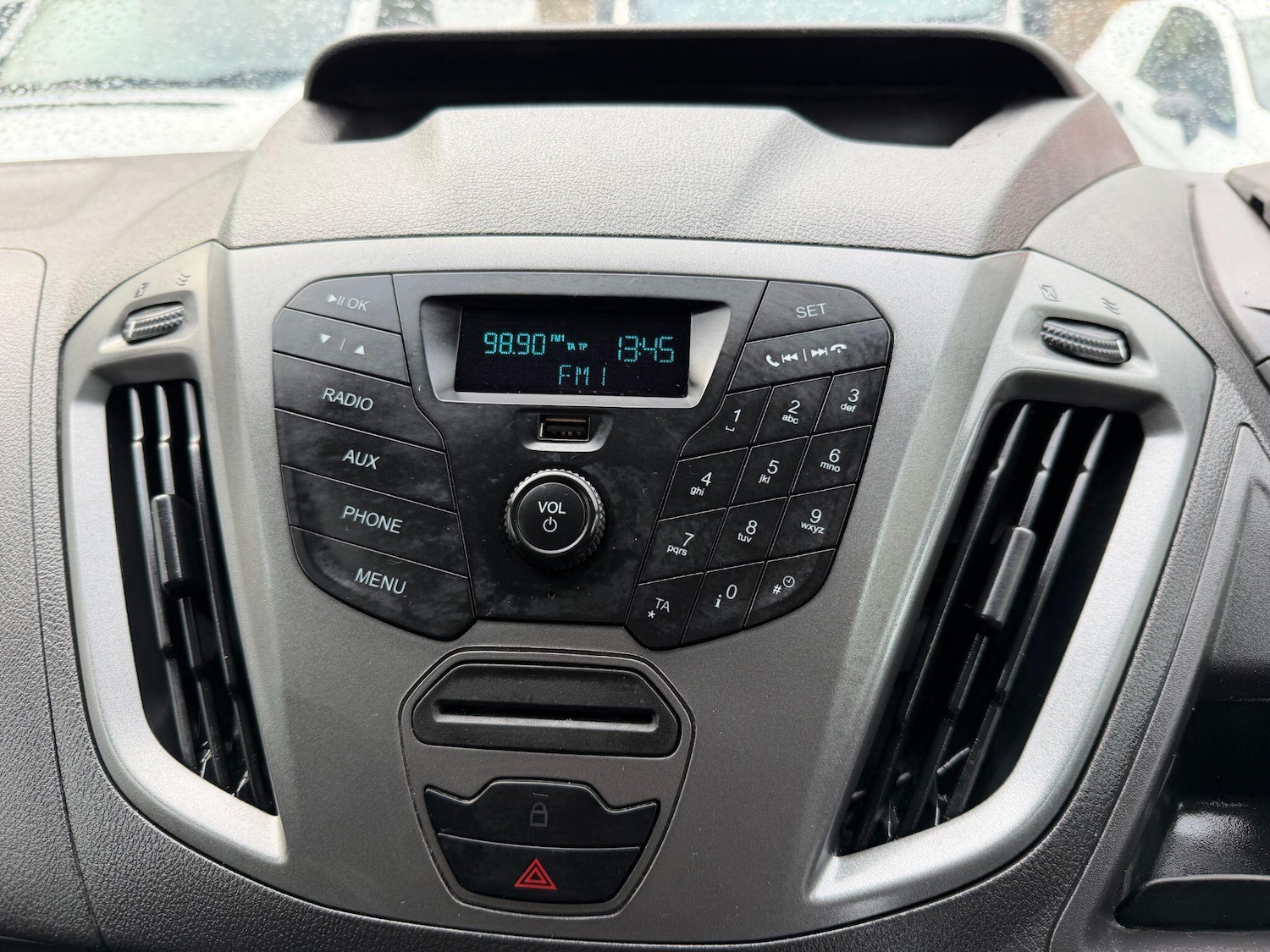 Used Ford Transit Custom 2016 for sale - 77799153: Photo 34