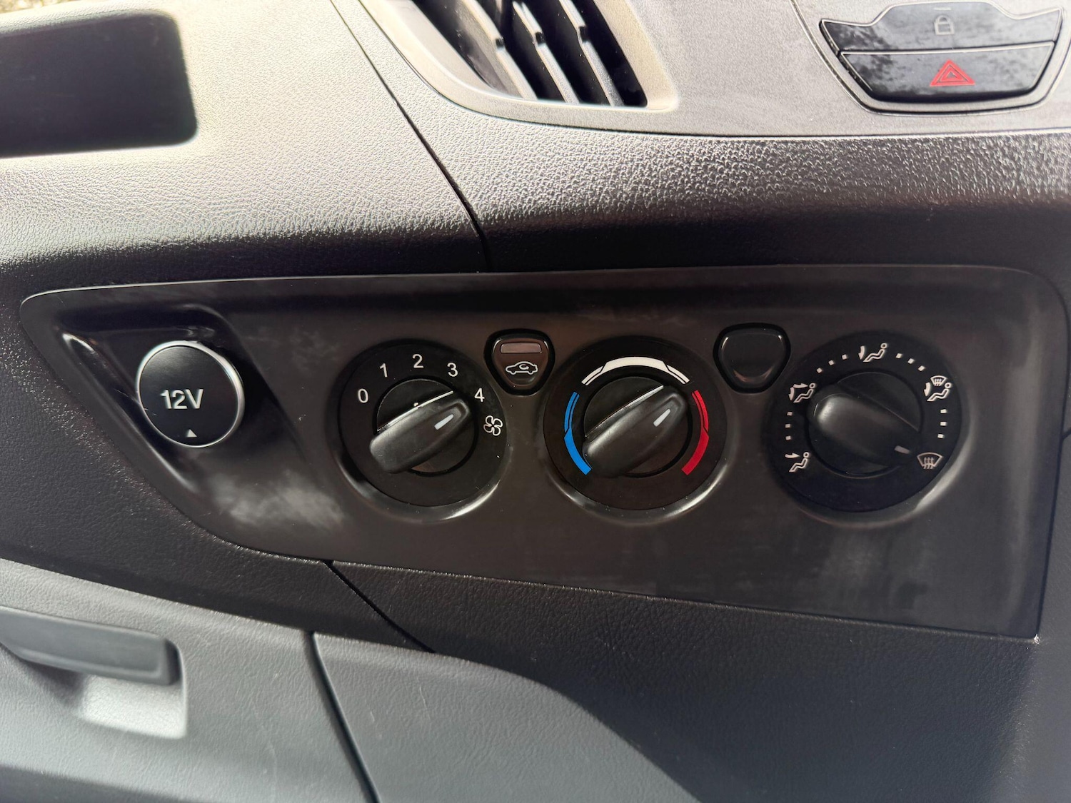 Used Ford Transit Custom 2016 for sale - 77799153: Photo 35