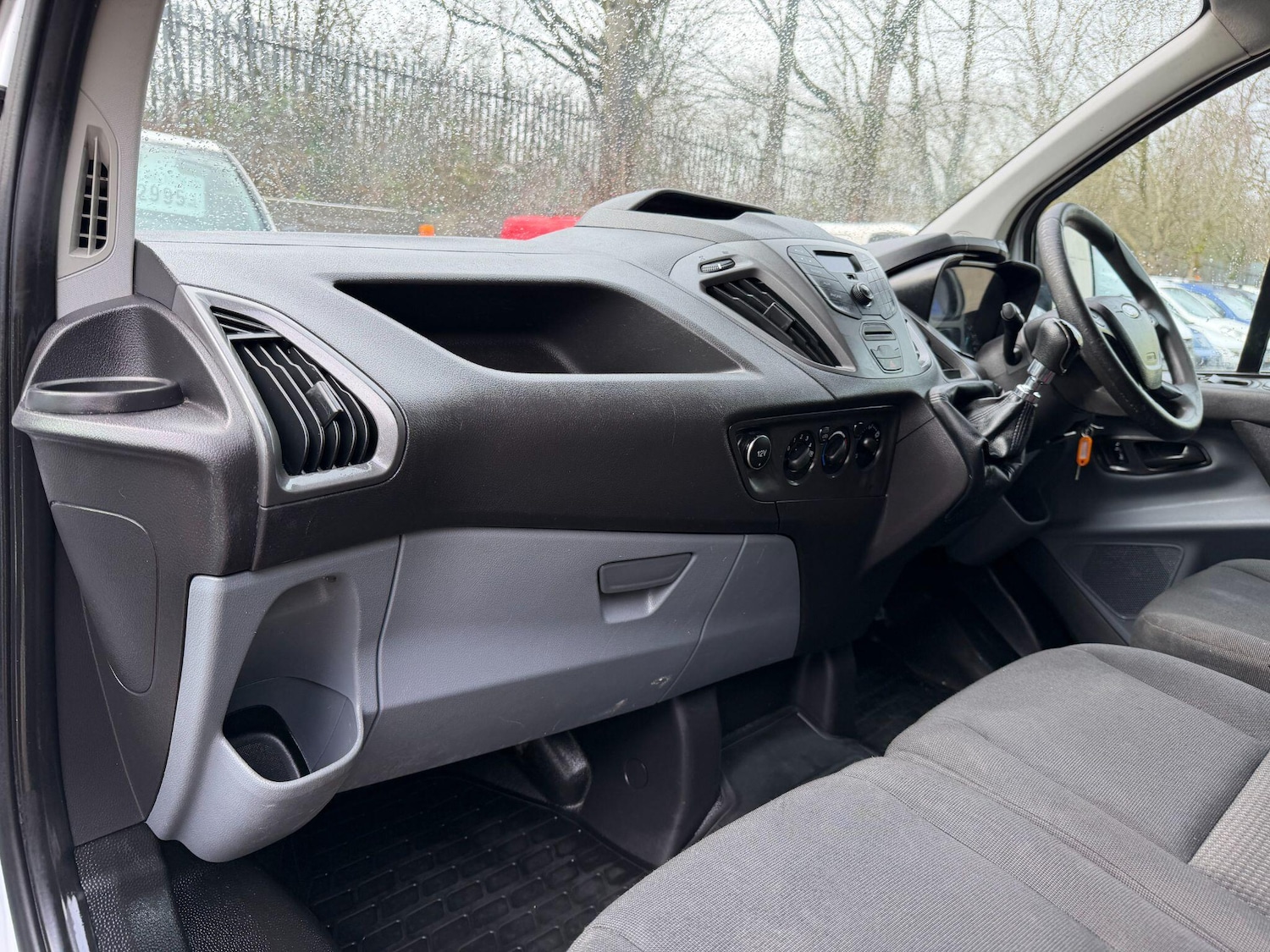 Used Ford Transit Custom 2016 for sale - 77799153: Photo 38