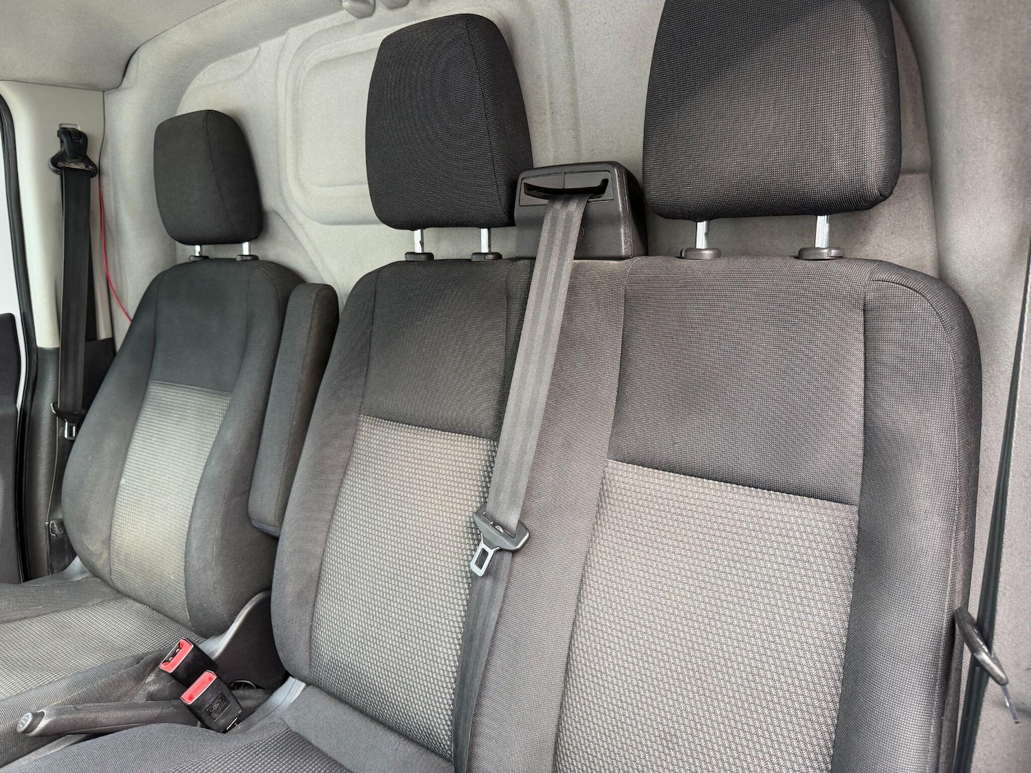 Used Ford Transit Custom 2016 for sale - 77799153: Photo 39