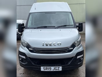 Used Iveco Daily 2019 for sale - 79520457: Photo