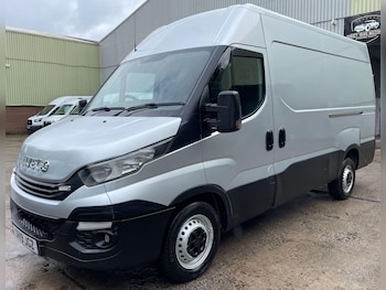Used Iveco Daily 2019 for sale - 79520457: Photo
