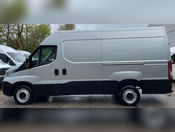 Used Iveco Daily 2019 for sale - 79520457: Photo
