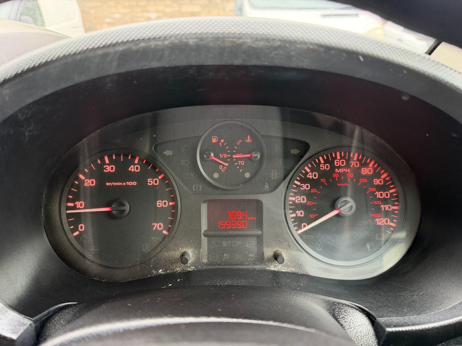 Used Peugeot Partner 2014 for sale - 78047535: Photo 29