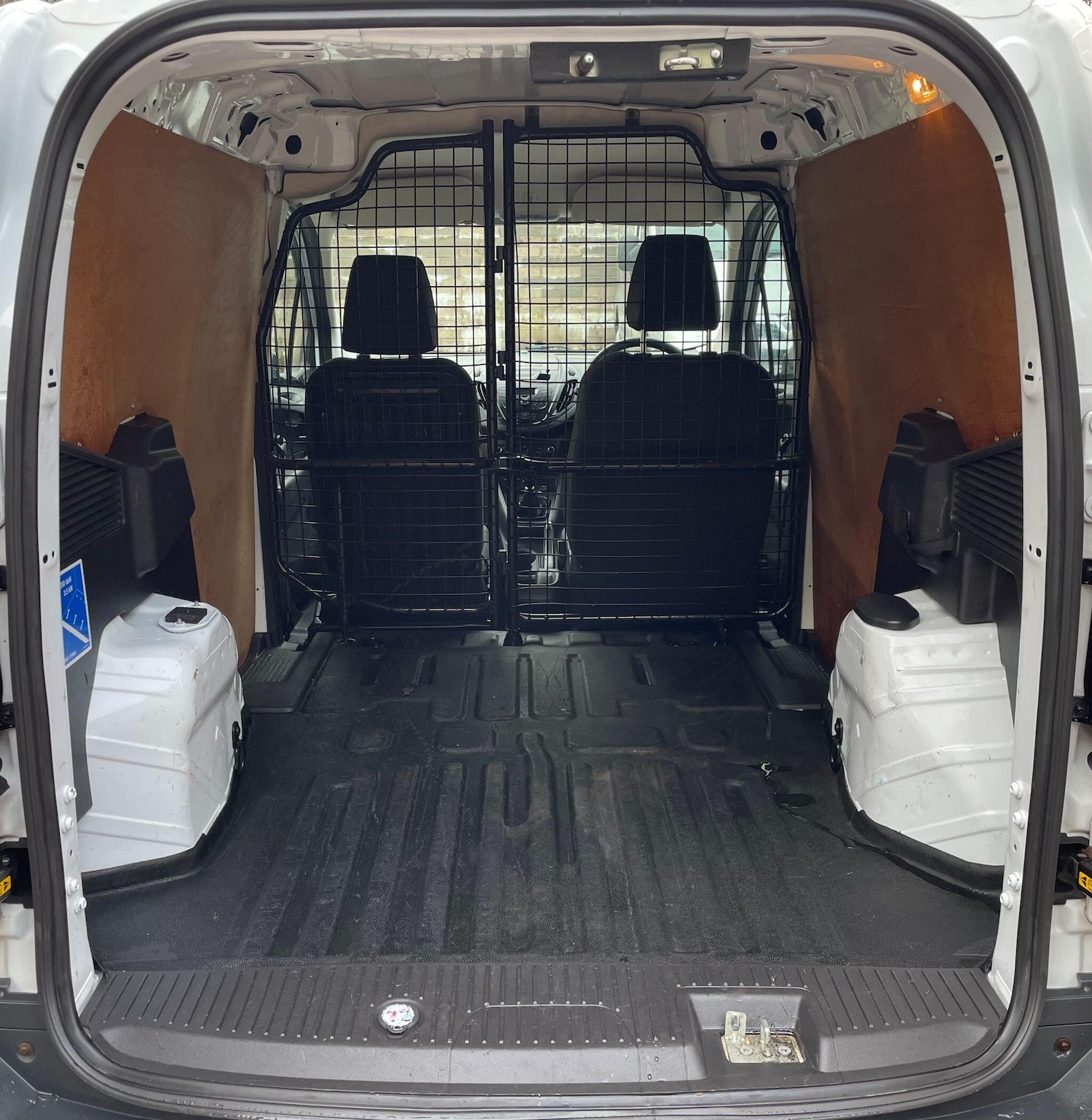 Used Ford Transit Courier 2020 for sale - 77029922: Photo 12