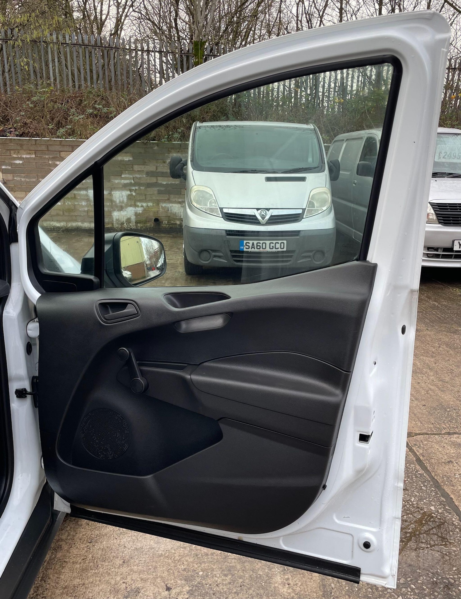 Used Ford Transit Courier 2020 for sale - 77029922: Photo 20