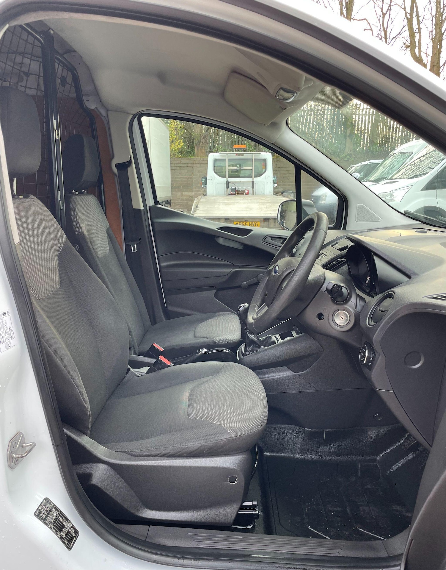 Used Ford Transit Courier 2020 for sale - 77029922: Photo 21