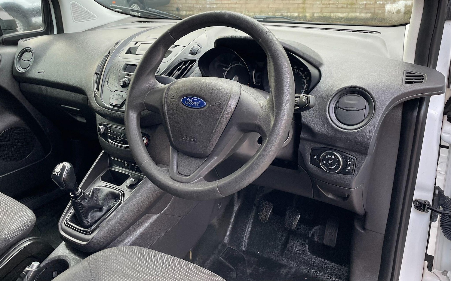 Used Ford Transit Courier 2020 for sale - 77029922: Photo 23