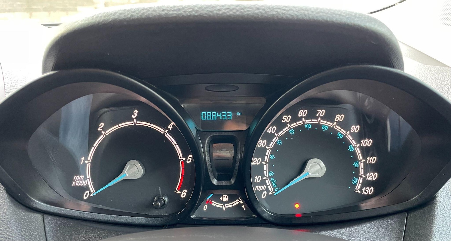 Used Ford Transit Courier 2020 for sale - 77029922: Photo 26