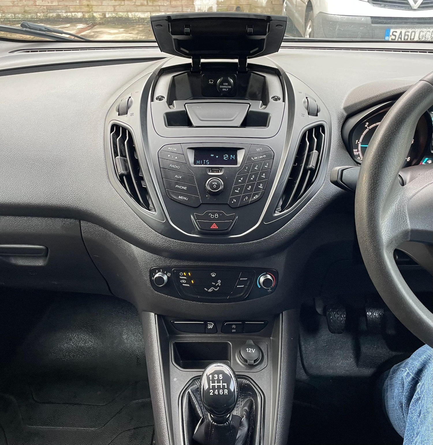 Used Ford Transit Courier 2020 for sale - 77029922: Photo 27